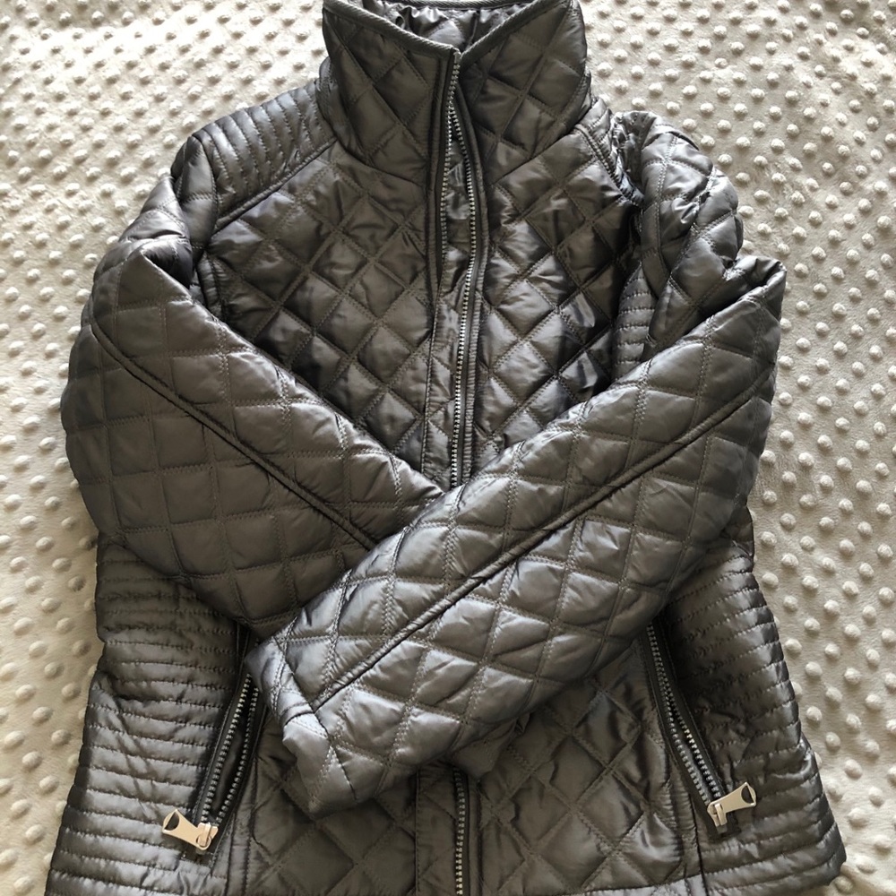 Marc Jacket